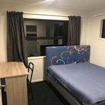 Photo of paul's room