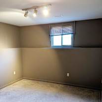 Photo of Lindsay's room