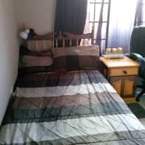 Photo of Jacky's room