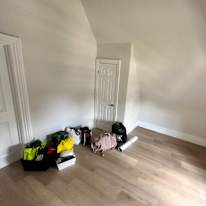 Photo of Shannon's room
