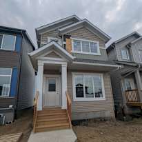 Photo of Manny's room