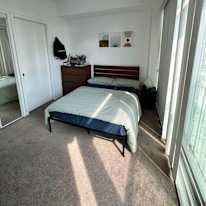 Photo of Lakshay's room