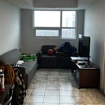 Photo of Justin's room