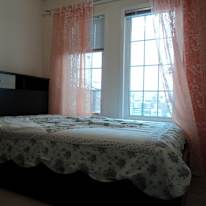 Photo of mathura's room
