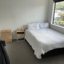 Photo of Destiny's room