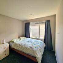 Photo of Hannah's room