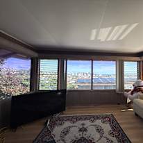 Photo of Ethan's room
