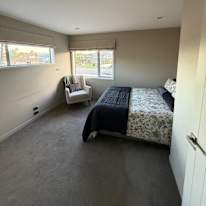 Photo of Jack's room