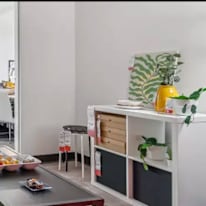 Photo of Ebony's room