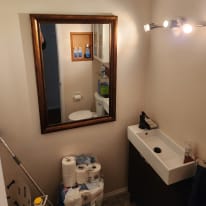 Photo of Dylan's room