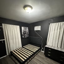 Photo of Gaby's room