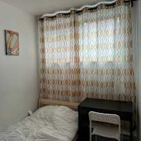 Photo of Eva's room