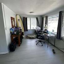 Photo of Amaya's room