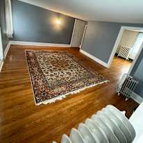 Photo of Ellen's room