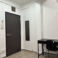 Photo of Li's room
