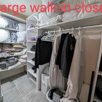 Photo of Gary's room