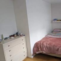 Photo of India's room