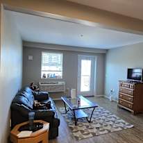 Photo of Aniket's room