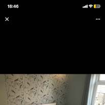 Photo of Joanne's room