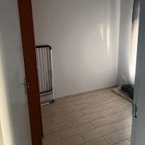 Photo of Phiwe's room
