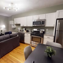 Photo of Sam June's room