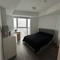 Photo of Ashley's room