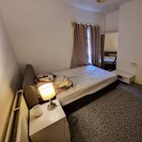 Photo of Jeanne's room