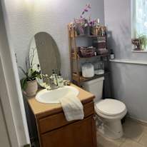 Photo of Kayla Tornquist's room