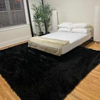 Photo of Anisha's room