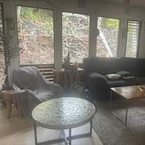 Photo of Corrine's room