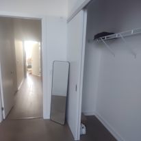 Photo of Jena's room