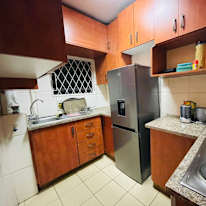 Photo of Delani's room