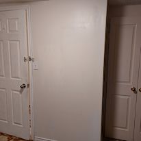 Photo of Jeffrey's room