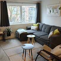 Photo of Dipan's room