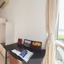 Photo of Co Living Marina Bay's room