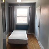 Photo of Danny's room