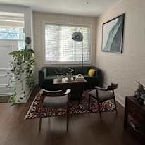 Photo of anita's room