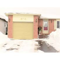 Photo of Rosaria's room