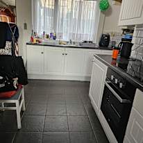 Photo of Karen's room