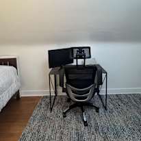 Photo of Dami's room