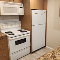 Photo of Serene and Ty's room