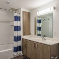 Photo of Sonya's room