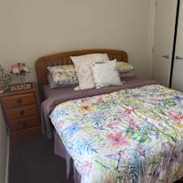 Photo of Jo's room