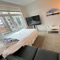 Photo of Reynaldo's room