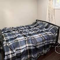 Photo of Jake's room