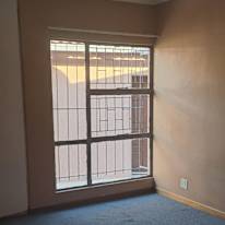 Photo of Busi Jele's room