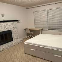 Photo of Nhi Chu's room