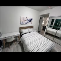 Photo of Adil's room