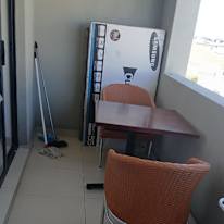 Photo of Ashton's room