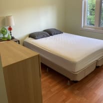 Photo of Chantal's room